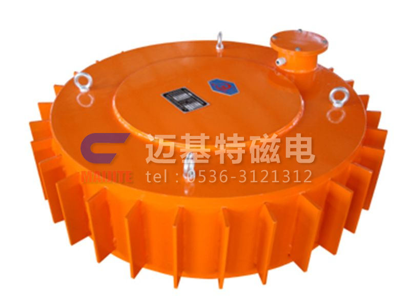 MC03、MC23系列電磁除鐵器